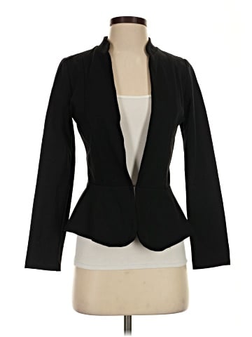 Hybrid & Company Blazer (view 1)