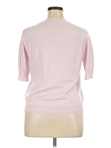 J.Crew Short Sleeve Top (view 2)