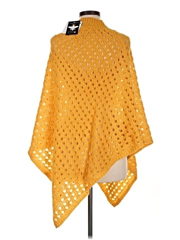 Antthony Originals Poncho (view 2)