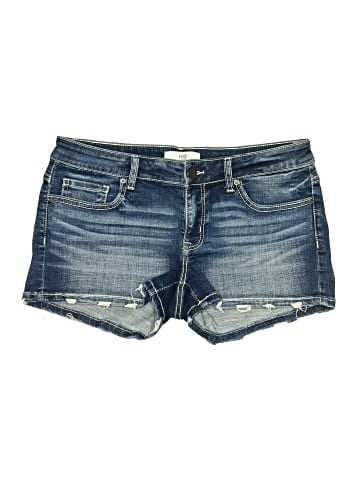 BKE Denim Shorts (view 1)