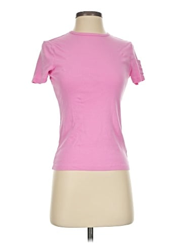 Lauren by Ralph Lauren Short Sleeve Turtleneck (view 1)