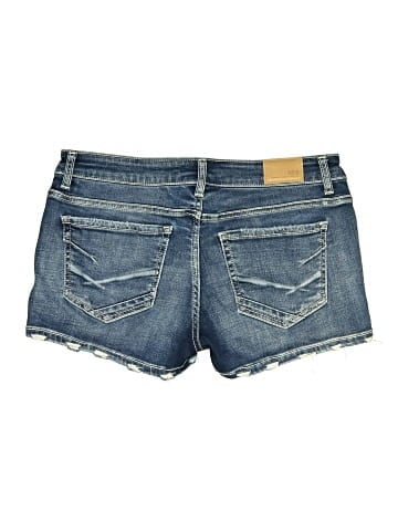 BKE Denim Shorts (view 2)