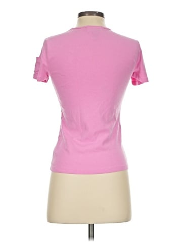 Lauren by Ralph Lauren Short Sleeve Turtleneck (view 2)