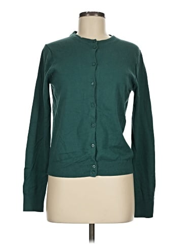 J.Crew Factory Store Cardigan (view 1)