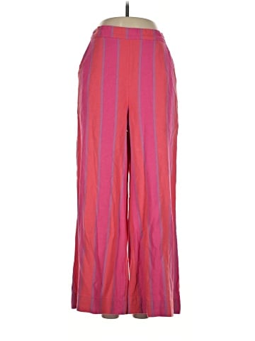 Free-est by Free People Linen Pants (view 1)