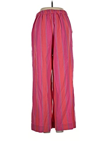 Free-est by Free People Linen Pants (view 2)