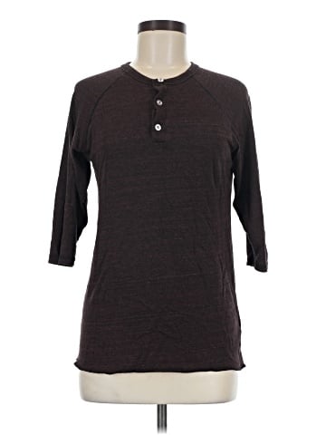 BDG 3/4 Sleeve T-Shirt (view 1)