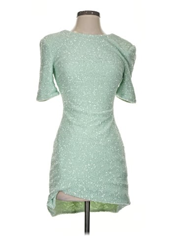 Dress the Population Cocktail Dress (view 1)