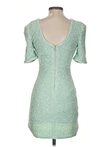 Dress the Population Cocktail Dress (view 2)