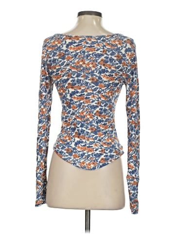 Intimately by Free People Long Sleeve Top (view 2)