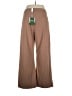 Halara Brown Casual Pants Size XL - photo 2