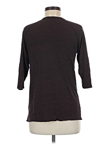 BDG 3/4 Sleeve T-Shirt (view 2)