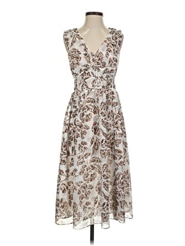 White House Black Market Cocktail Dress (view 1)