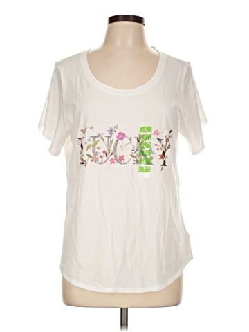 Lucky Brand Short Sleeve T-Shirt (view 1)