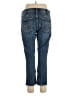 Silver Jeans Co. Hearts Blue Jeans Size XL (estimated) - photo 2