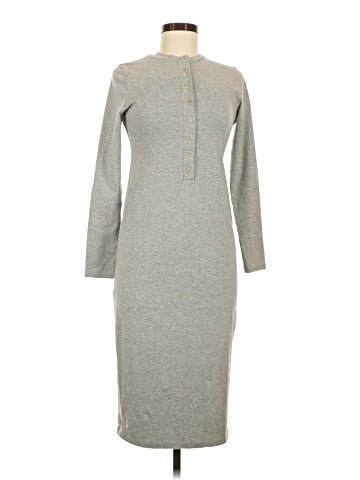 Reformation Jeans Casual Dress (view 1)