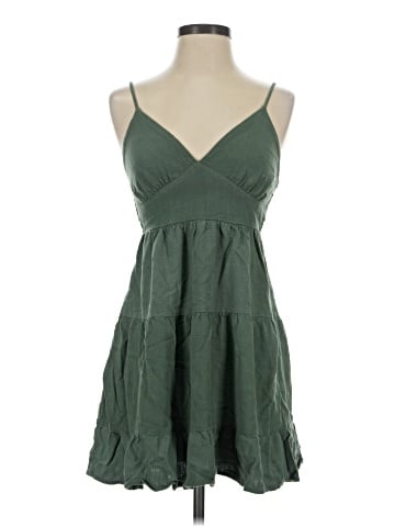 Monteau Casual Dress (view 1)
