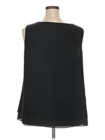 J.Jill Sleeveless Blouse (view 2)