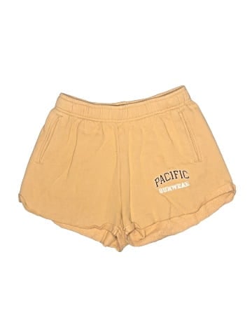 PacSun Athletic Shorts (view 1)