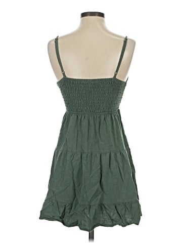 Monteau Casual Dress (view 2)