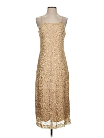 Donna Karan New York Cocktail Dress (view 1)