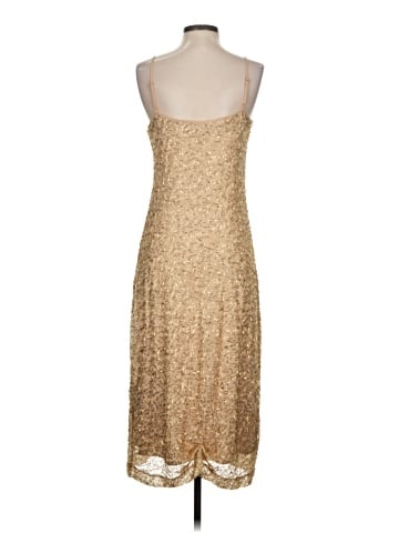 Donna Karan New York Cocktail Dress (view 2)
