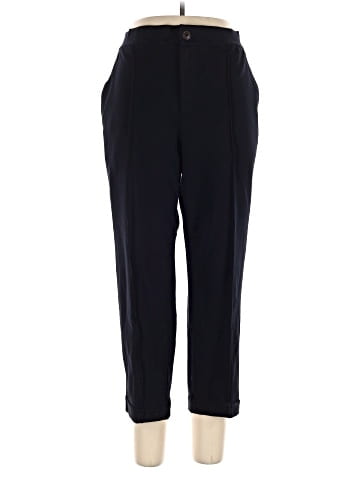 Lands' End Dress Pants (view 1)