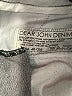 Dear John Gray Denim Shorts Size 28 waist - photo 4