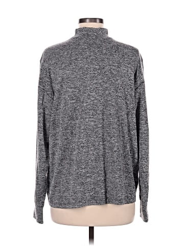 Lisa Rinna Long Sleeve Turtleneck (view 2)