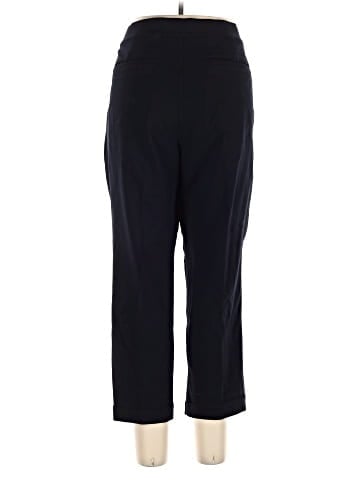 Lands' End Dress Pants (view 2)