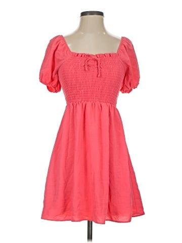 Altar'd State Casual Dress (view 1)