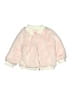 Cat & Jack 100% Polyester Pink Jacket 12-18 MO / 18 MO - photo 1