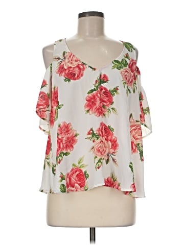 Show Me Your Mumu Sleeveless Blouse (view 1)