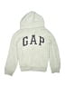 Gap Kids Gray Pullover Hoodie Size L (kids) - photo 1