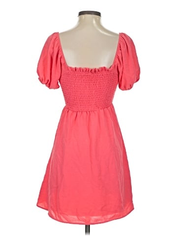 Altar'd State Casual Dress (view 2)