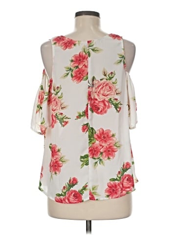 Show Me Your Mumu Sleeveless Blouse (view 2)