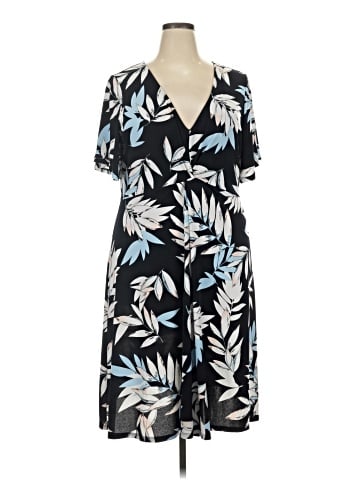 Leota Casual Dress (view 1)