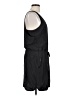 Patagonia Solid Black Romper Size L - photo 4