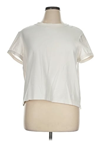 Vimmia Short Sleeve Top (view 1)
