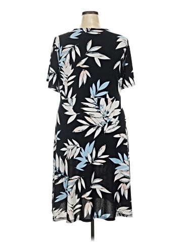 Leota Casual Dress (view 2)