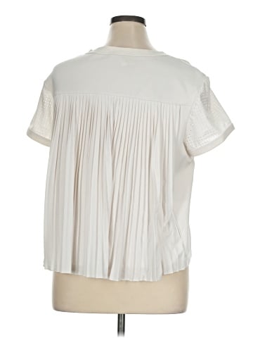 Vimmia Short Sleeve Top (view 2)