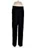 ASOS Solid Black Dress Pants Size 12 - photo 1