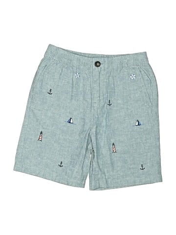 Janie and Jack Board Shorts (view 1)