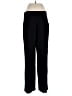 ASOS Solid Black Dress Pants Size 12 - photo 2