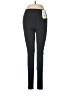 Adidas Solid Black Active Pants Size M - photo 1