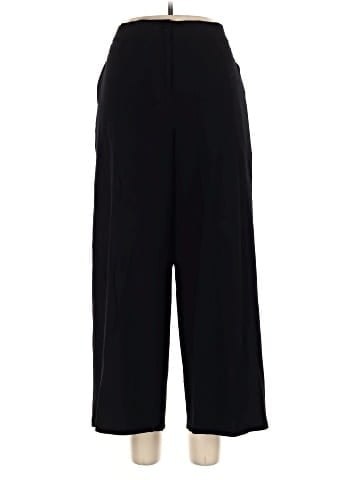 Eileen Fisher Dress Pants (view 1)