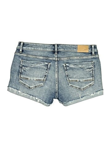 BKE Denim Shorts (view 2)