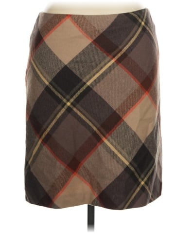 Talbots Wool Skirt (view 1)
