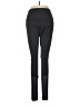 Adidas Solid Black Active Pants Size M - photo 2