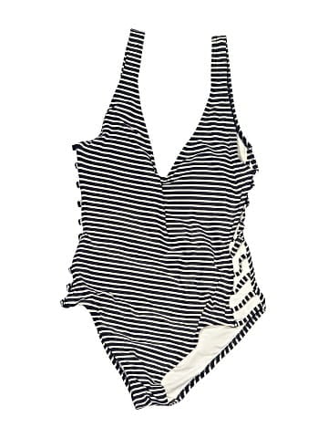 Tommy Hilfiger One Piece Swimsuit (view 1)